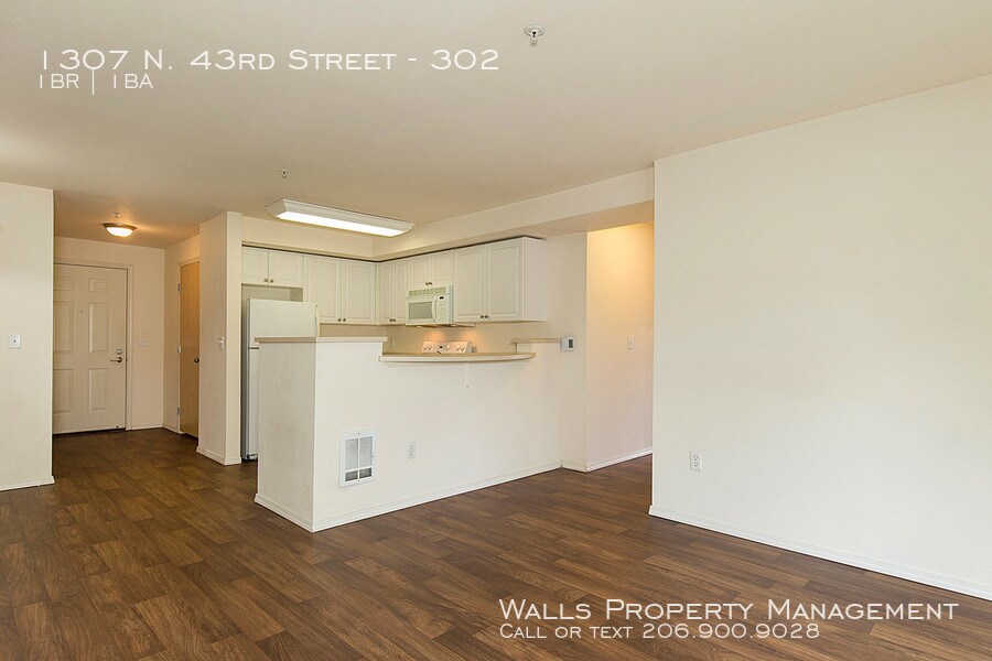 Primary Photo - 1307 N 43rd St
