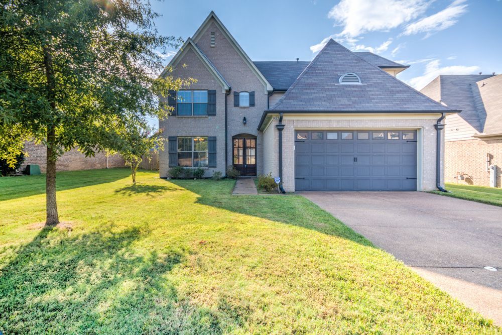 1423 Sutton Meadow Ln, Cordova, TN 38016 House Rental in Cordova, TN