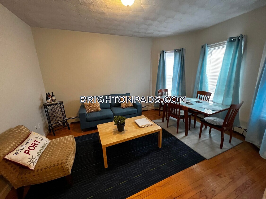 42 Litchfield St Unit 3, Boston, MA 02135 42 Litchfield St Boston