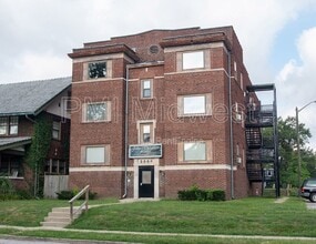 Building Photo - 2060 N Delaware St