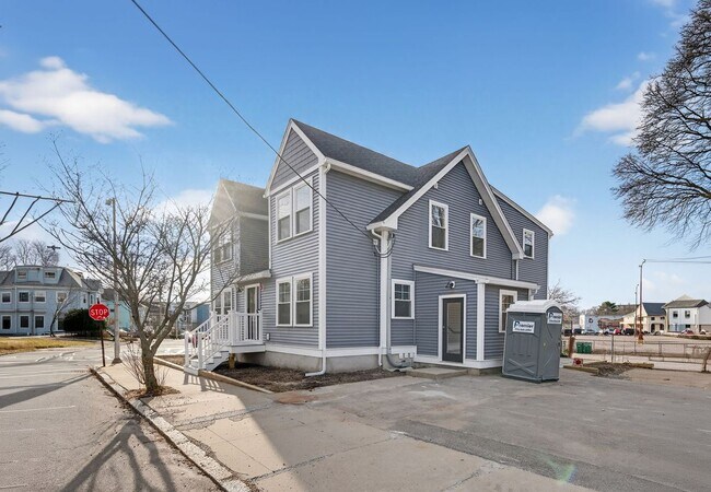 Foto del edificio - 371 Cabot St