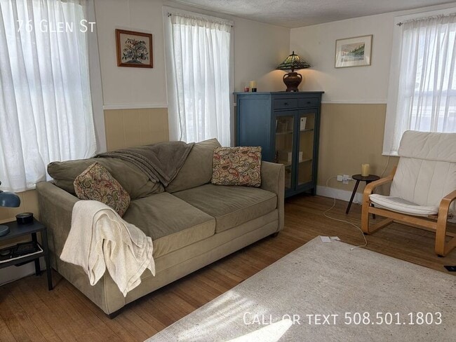 Foto del edificio - 76 Glen St