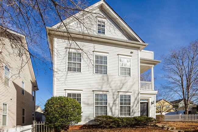 Building Photo - 13804 Connell Green Dr