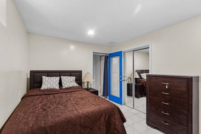 Foto del edificio - 56 Hobson St