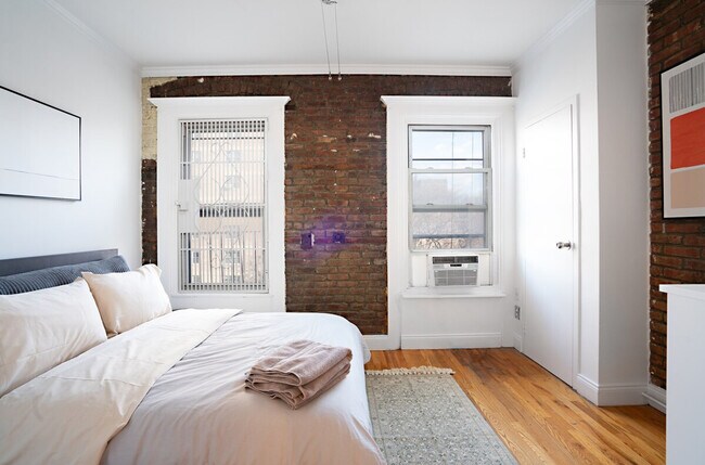 Foto del edificio - 45 1st Ave