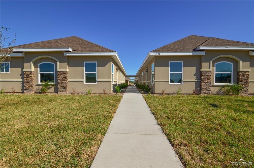 1720 Taft St Unit 2, Weslaco, TX 78599 Room for Rent in Weslaco, TX