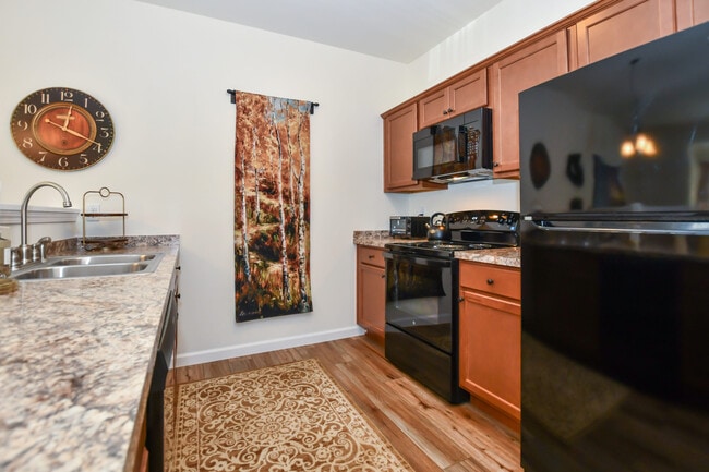 Foto del edificio - The Landings at Kingsbury