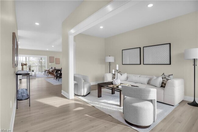 Foto del edificio - 50 N Lawson Rd