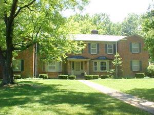 Foto principal - 736 Ford Ave