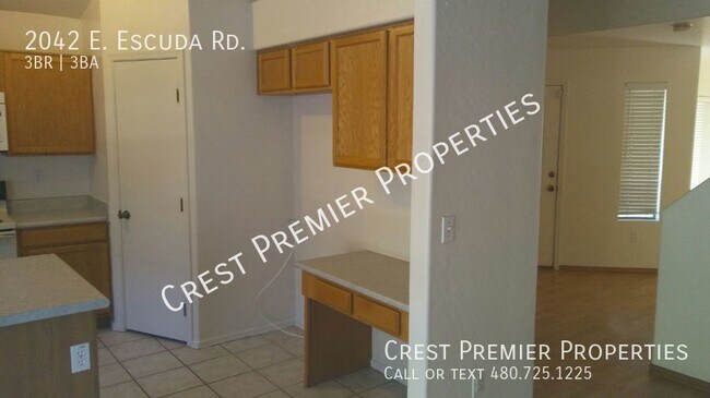 Building Photo - Boulder Mountain Community