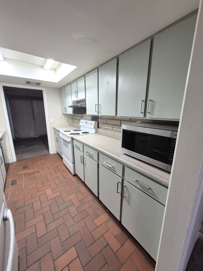 Foto del edificio - 5701 E Glenn St