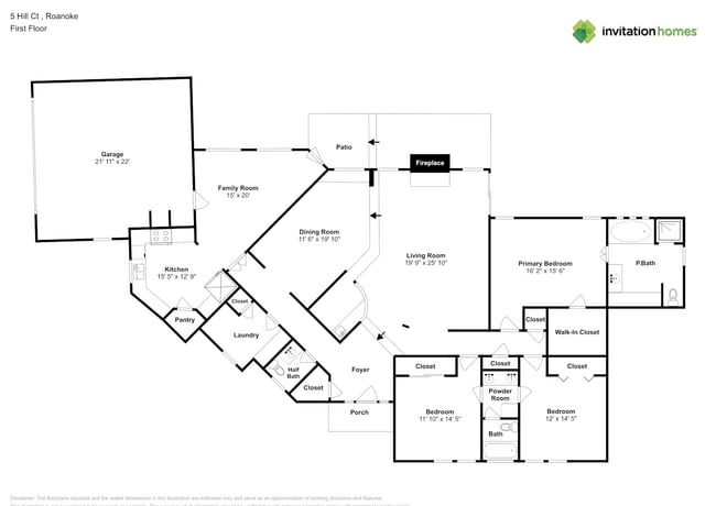 Building Photo - 5 Hill Ct