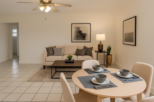 Building Photo - Welcome Home to Coconut Grove — 3270 West Trade Avenue, Miami, FL 33133