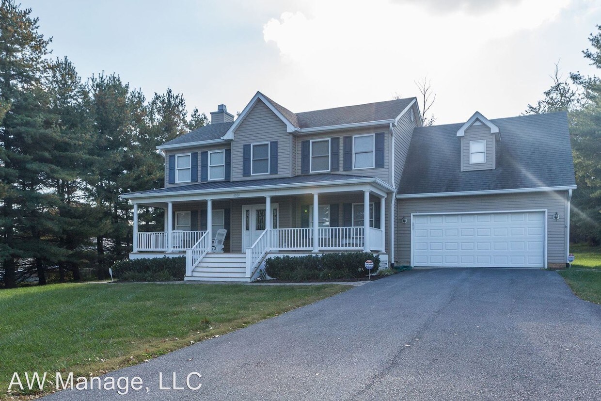 Primary Photo - 6800 Olney Laytonsville Rd