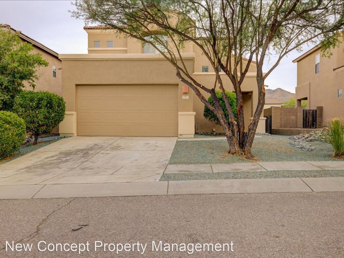 Primary Photo - 4 br, 3 bath House - 17027 S. Painted Bluf...