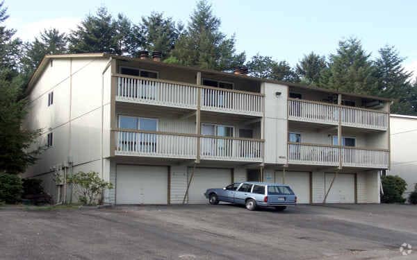 Building Photo - 3941 S Mason Loop Rd