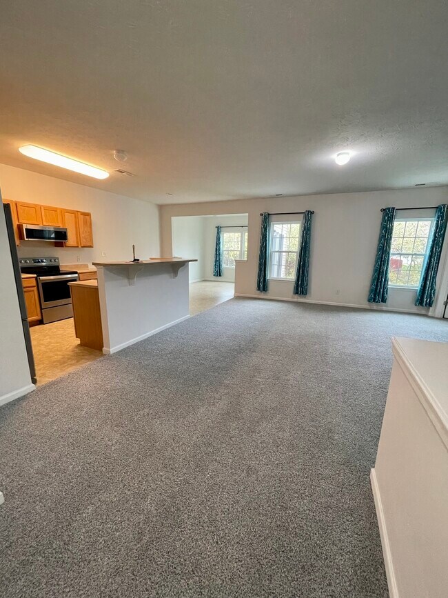 Foto del edificio - 7836 Ithaca Way