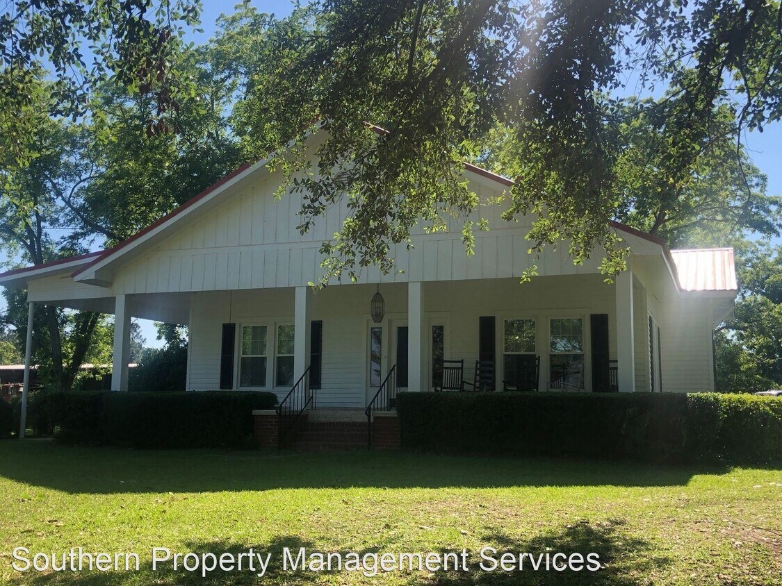 Primary Photo - 3 br, 2 bath House - 4363 Harville Rd