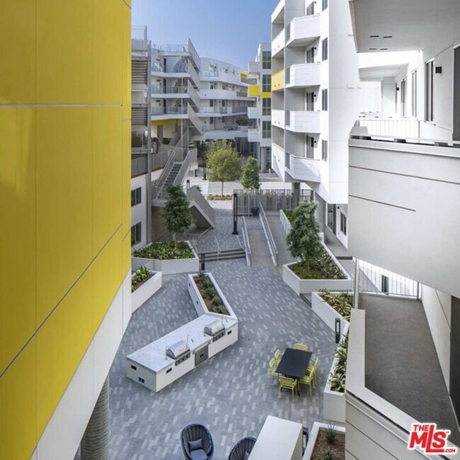 Foto del edificio - 2929 Pennsylvania Ave