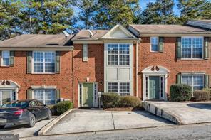 Foto del edificio - 2739 Parkway Trail