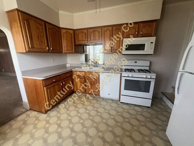 Foto del edificio - Lovely 2 BR 1.5 Bath Home in Dallastown Sc...