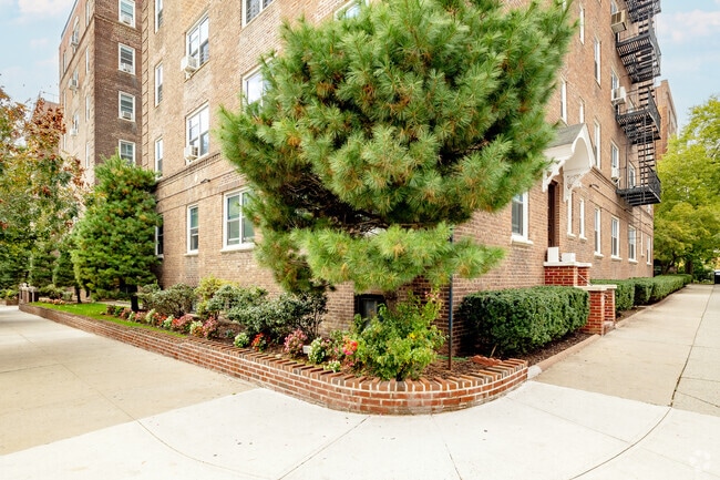 Building Photo - Berkeley Apartments Corporation