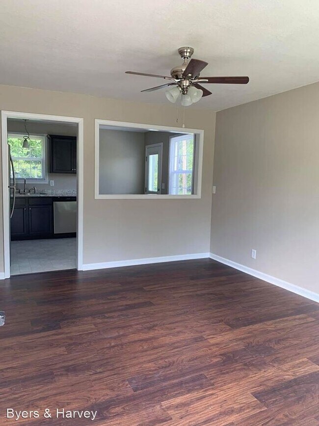 Foto del edificio - 3 br, 1.5 bath House - 2728 Ann Drive