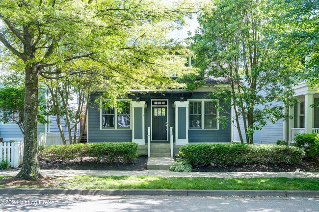 Building Photo - 9506 Gerardia Ln