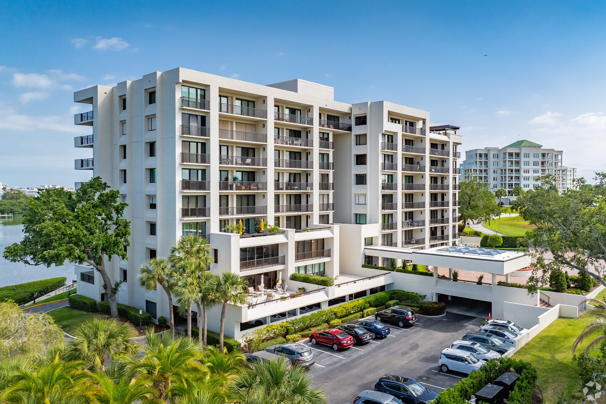 Belleview Biltmore Vistas South