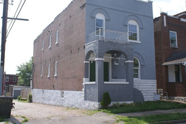 Foto del edificio - 3214 Oregon Ave