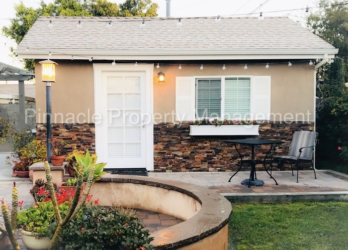 Foto principal - Furnished Rear Guest House For Rent in Carson