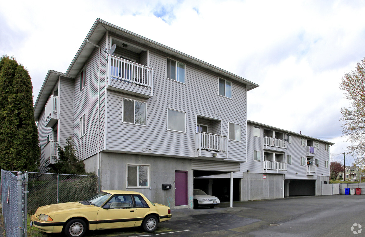 Foto del edificio - 1321 Chestnut St