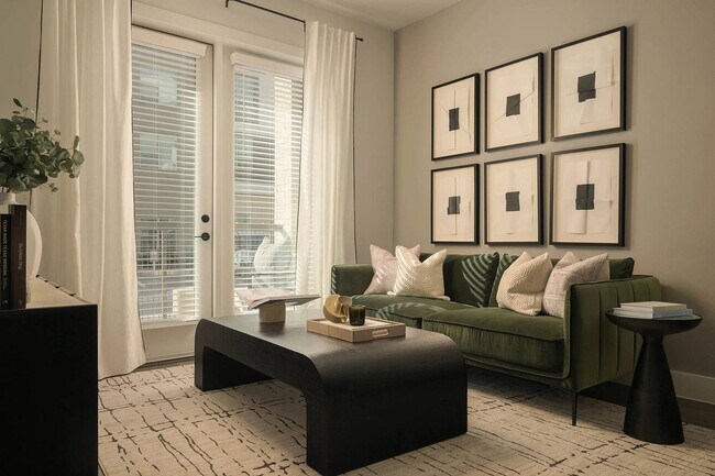 Building Photo - Eastside Richardson