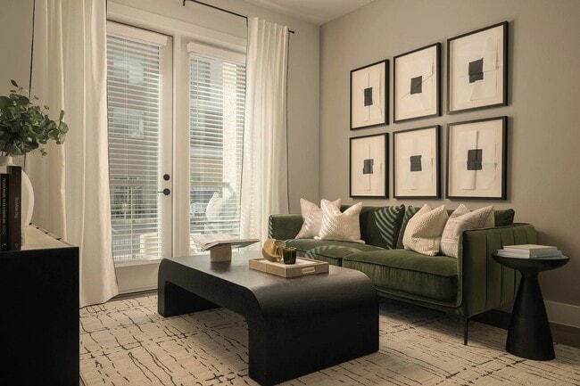 Building Photo - Eastside Richardson