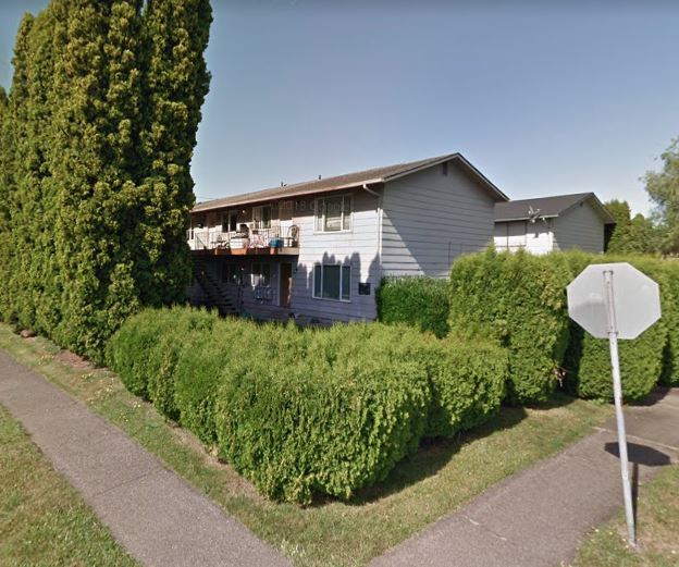 Foto principal - 3150 Maryland St