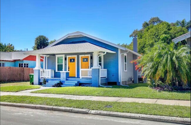 Foto del edificio - 5804 N Miami Pl