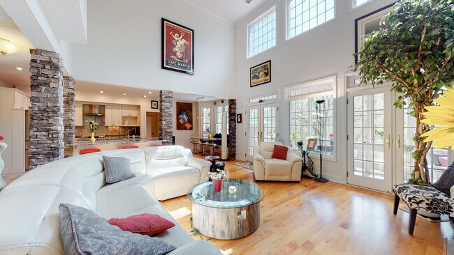 Foto del edificio - 8745 Old Charlotte Pike