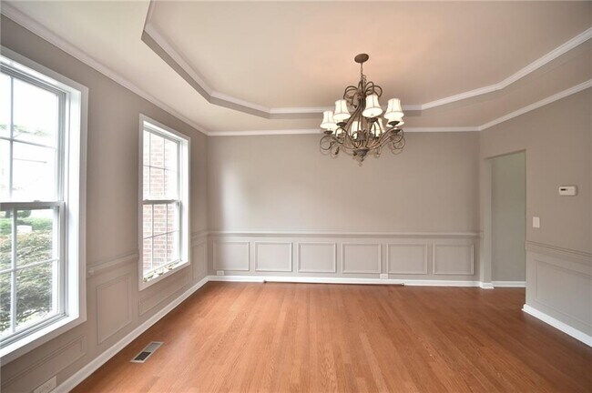 Foto del edificio - 918 Queensbrooke Way SE