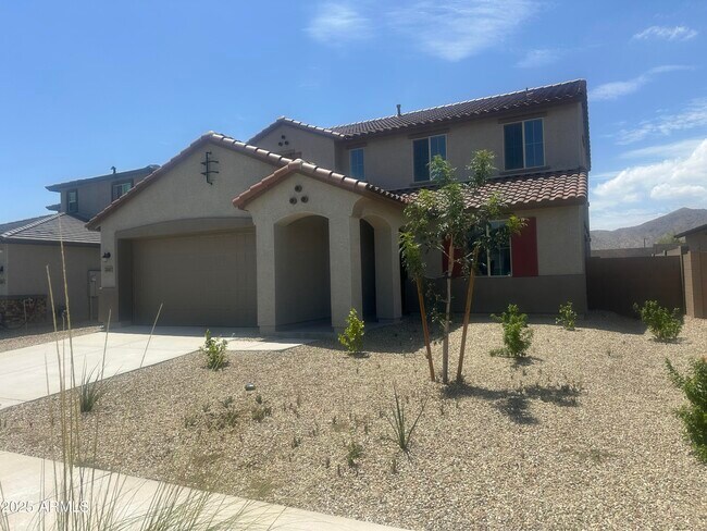 Building Photo - 22655 W Mohawk Ln