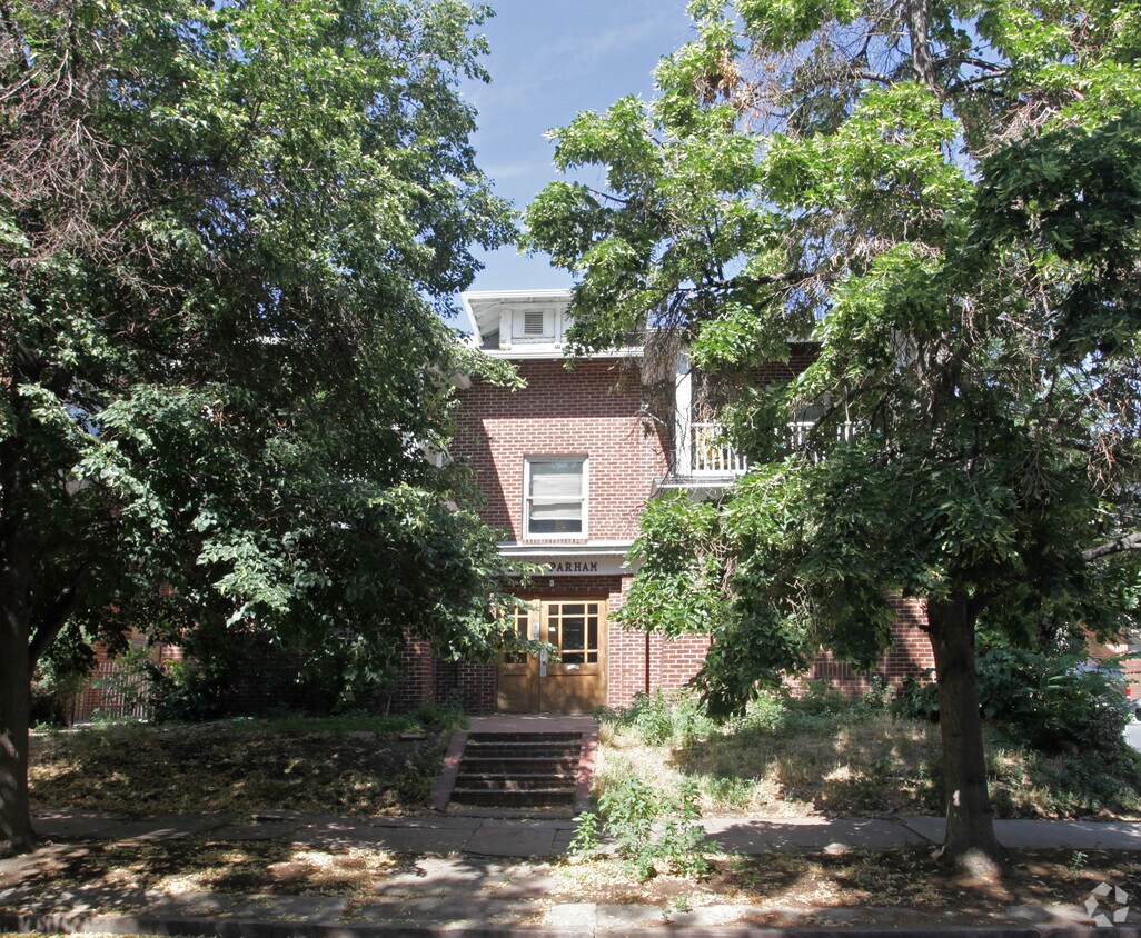 Emma Parham Apartments Apartments in Denver, CO