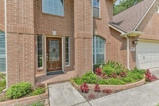 Foto del edificio - 811 Liberty Way