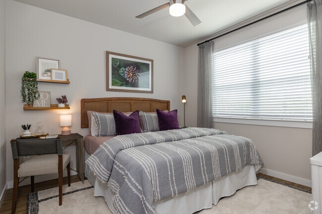 HABITACIÓN PRINCIPAL - Prose KTX