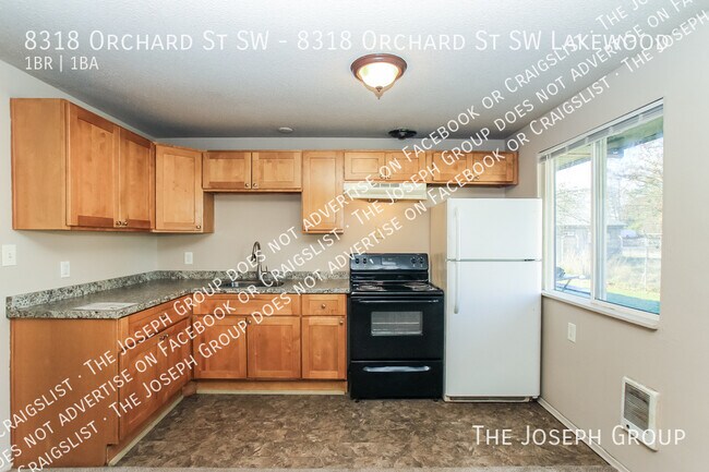 Foto del edificio - 8318 Orchard St SW