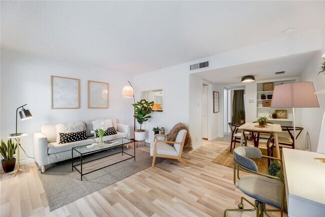Foto del edificio - Apartment for Rent