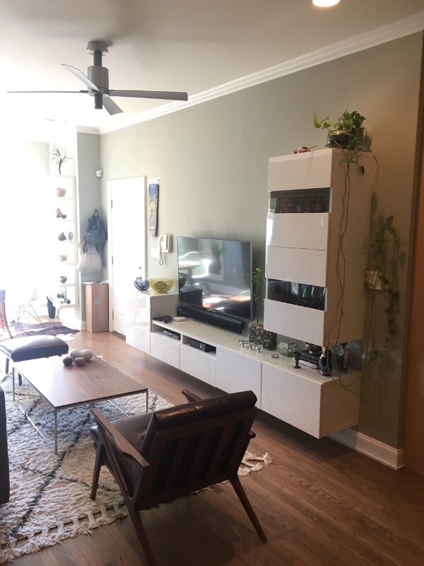 Foto del edificio - 1600 5th St NW