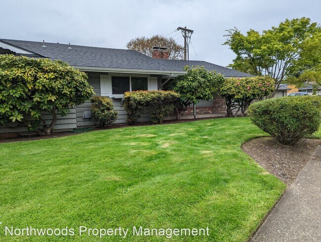 Foto del edificio - 2 br, 1 bath House - 2905 Harlow Rd