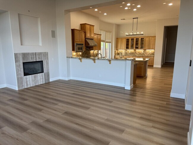 Foto del edificio - 42107 N Mountain Cove Dr
