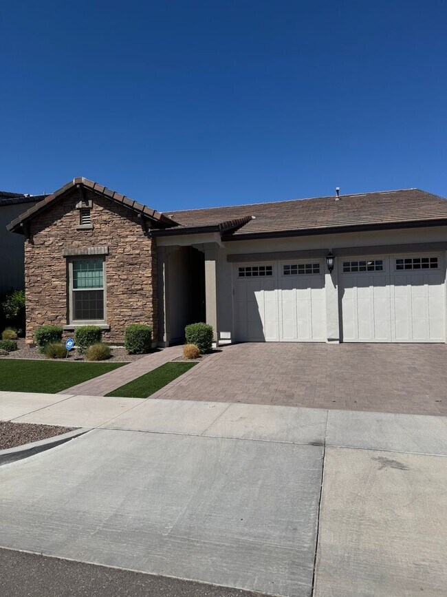 Photo - BRAND NEW HOME IN UNION PARK