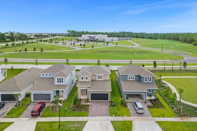 Building Photo - 4414 Davos Dr