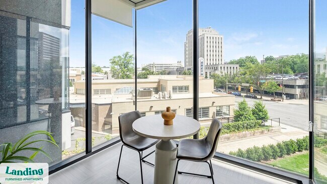 Foto del edificio - 600 19th St N